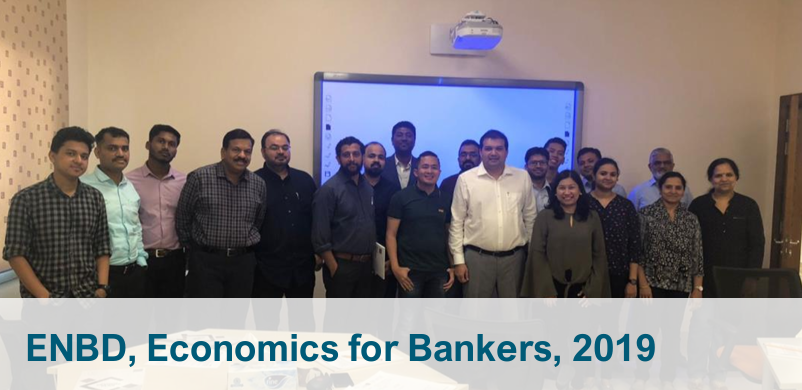 Corporate training session 3