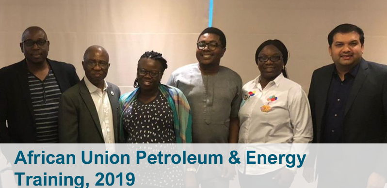 Corporate training session 6