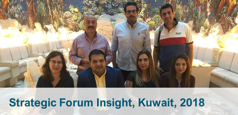 Corporate training session 8