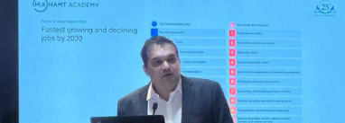 Keynote session 6